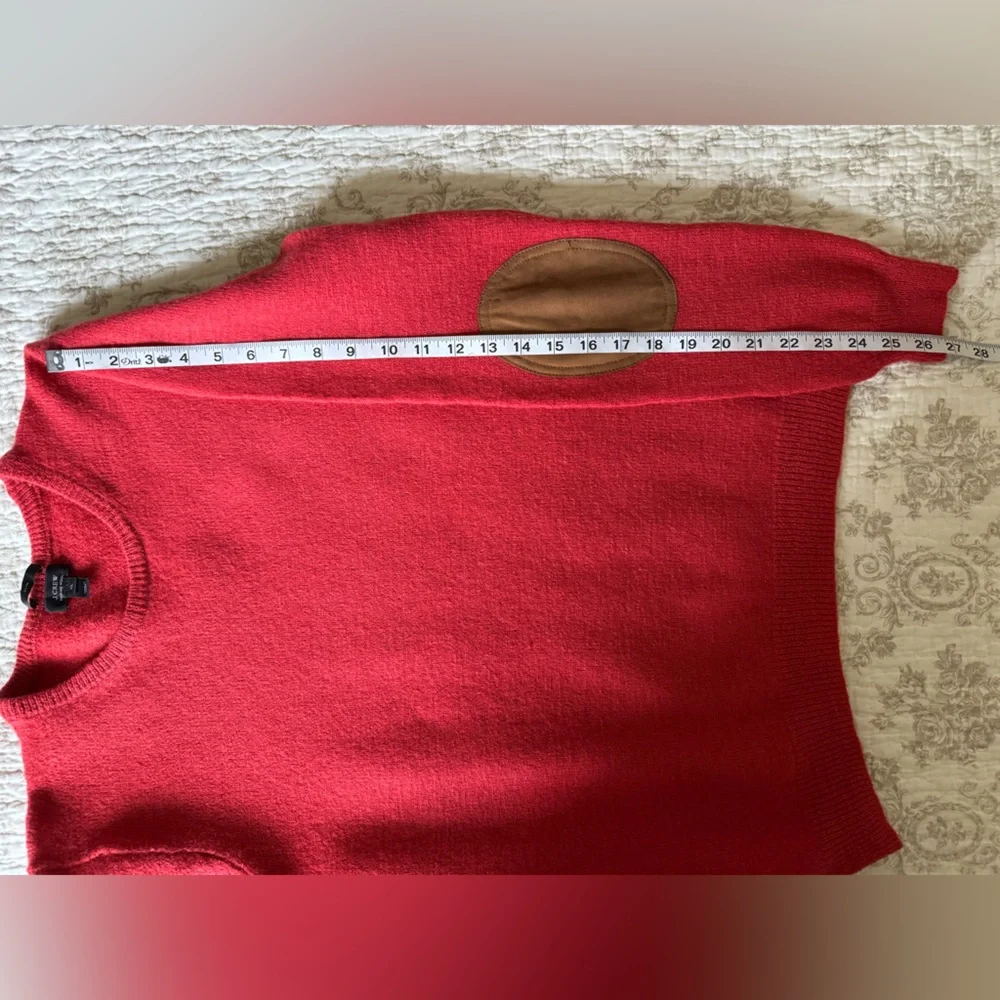 J.Crew Sweater for Men, L 🦋